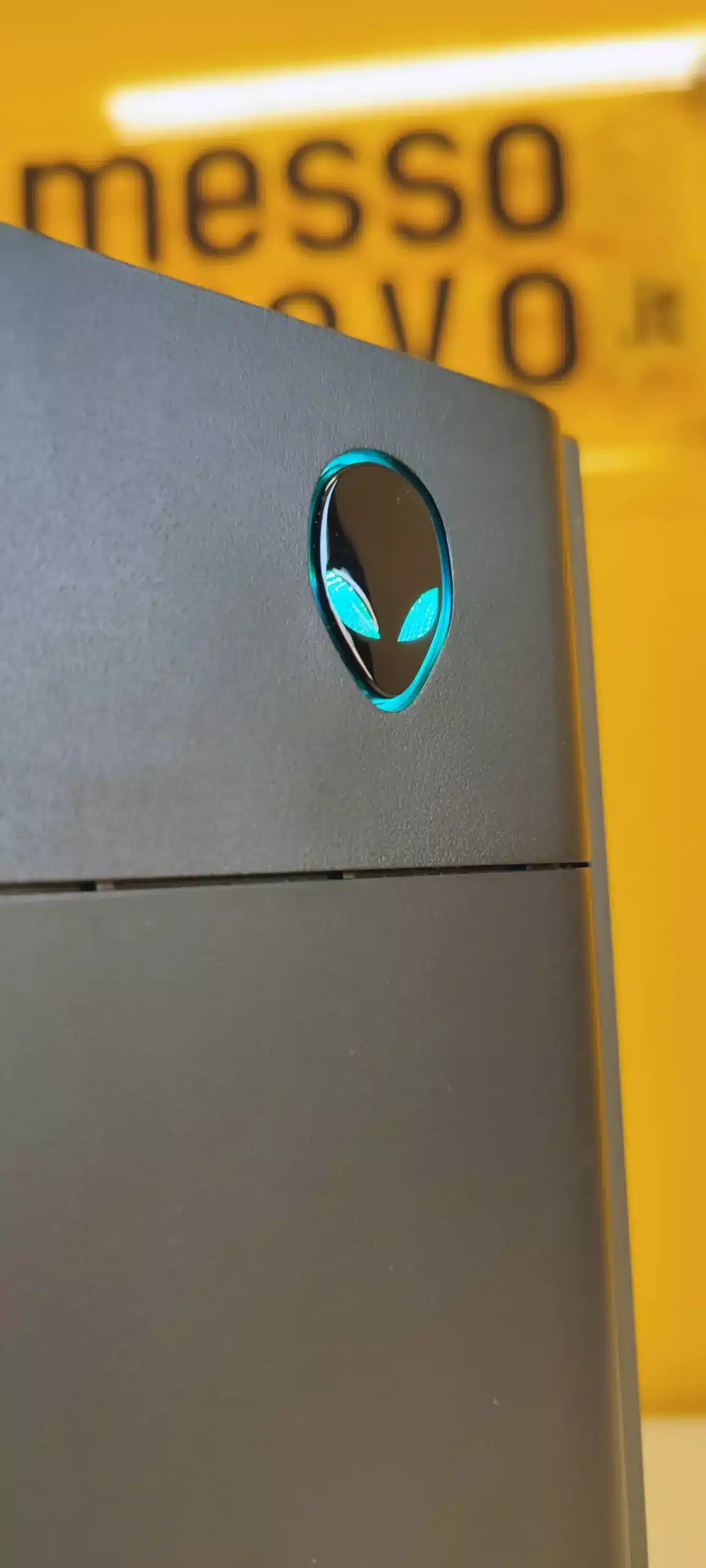 Dell Alienware Aurora R7 PC Gaming | Intel Core i7-8700 6 Cores | Ram 64Gb | SSD NVMe 512Gb + 3Tb | Nvidia GTX 1080Ti 11GB | Windows 11 Pro Grado B Dell Alienware Aurora R7 PC Gaming | Intel Core i7-8700 6 Cores | Ram 64Gb | SSD NVMe 512Gb + 3Tb | Nvidia GTX 1080Ti 11GB | Windows 11 Pro Grado B